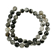Gemstone Beads Strands GSF10MMC180-2