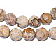 Hilos de piedras preciosas GSF4mmC016-1
