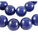 Round Gemstone Beads Strands GSR12mmC012-1