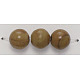 Hebras de piedras preciosas redondas de 16 pulgada GSR12mmC050-1