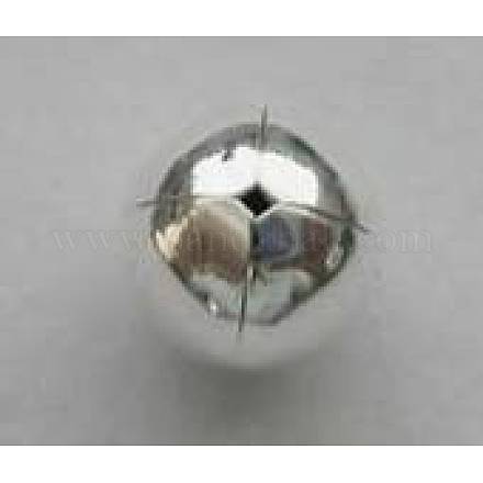 925 шарик из стерлингового серебра H180-1-1
