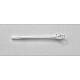 925 Sterling Silver Ball Head Pins H129-1