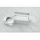 925 Sterling Silver End Tips H160A-1