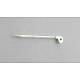 925 Sterling Silver Pins H422-2-1