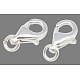 Sterling Silver Lobster Clasps H9mm191-1
