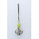 Cell Phone Charm Straps HJEW-JM00041-05-1