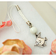 Cell Phone Straps HJEW-JM00044-01-1
