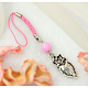 Cell Phone Charm Straps HJEW-JM00046-07-2
