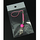 Fashoin Halloween Cell Phone Straps HJEW-JM00051-06-2