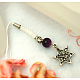 Cell Phone Straps HJEW-JM00058-05-2