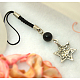 Cell Phone Straps HJEW-JM00058-09-3