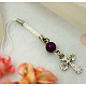 Cell Phone Straps HJEW-JM00062-05-3