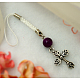 Cell Phone Straps HJEW-JM00062-05-1