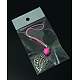 Cell Phone Charm Straps HJEW-JM00065-06-3