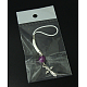 Cell Phone Charm Straps HJEW-JM00068-05-2