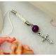 Cell Phone Charm Straps HJEW-JM00068-05-1