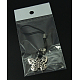Cell Phone Charm Straps HJEW-JM00070-09-3