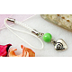 Cell Phone Charm Straps HJEW-JM00073-03-1