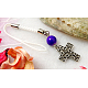 Cell Phone Straps HJEW-JM00081-05-1