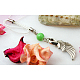 Cell Phone Charm Straps HJEW-JM00089-03-2