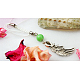 Cell Phone Charm Straps HJEW-JM00089-03-1