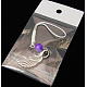 Cell Phone Charm Straps HJEW-JM00089-05-3