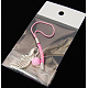Cell Phone Charm Straps HJEW-JM00089-08-2