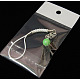 Cell Phone Charm Straps HJEW-JM00090-2