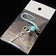 Cell Phone Charm Straps HJEW-JM00096-02-2