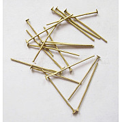 Железные штифты с плоской головкой HPAB2.6cm-NF