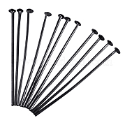 Железные штифты с плоской головкой HPB1.6cm