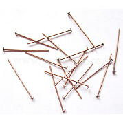 Железные штифты с плоской головкой HPR2.0cm-NF