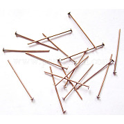 Железные штифты с плоской головкой HPR2.2cm-NF