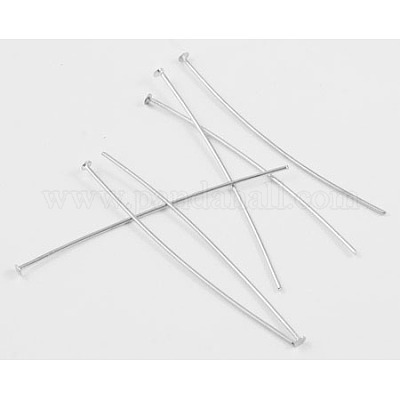 Wholesale Iron Flat Head Pins 