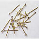 Iron Flat Head Pins HPAB1.8cm-NF-1