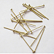 Iron Flat Head Pins HPAB4.5cm-NF-1