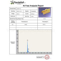 Железо лента обжима концов&nbsp;IFIN-E005Y-G-1