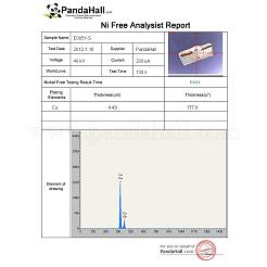Железо лента обжима концов IFIN-E005Y-S-1