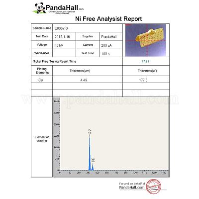 Железо лента обжима концов IFIN-E005Y-G-1-1