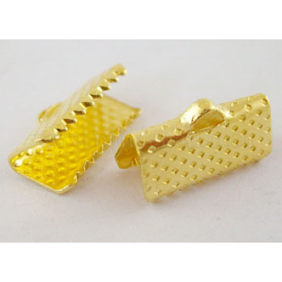 Железо лента обжима концов IFIN-E005Y-G-1-1