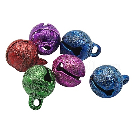 Bell Charms IFIN-H005-1