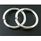 Iron Jump Rings IFIN-JRS18mm-NF-1