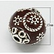 Handmade Indonesia Beads IPDL-R346-5-1