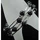 Fashion Wrap Bracelets J-JB00041-13-2