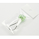 Glass Beads Mobile Straps J-JM00005-07-2