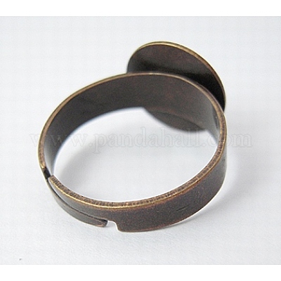 Латуни баз площадку кольцо J0JR9-NFR-1