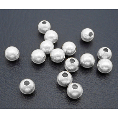 Латуни бесшовных бисера&nbsp;J0K2K022-1