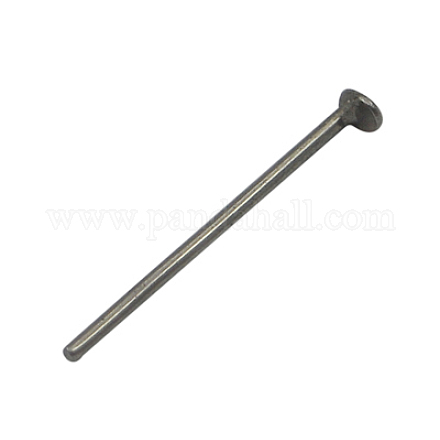 304 Stainless Steel Head Pins J0R75-011-1