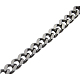 316 Stainless Steel Twisted Chains Curb Chain J0R5B-1-1