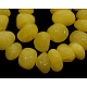 Chapelets de perles de jade naturel JBS001-45-1